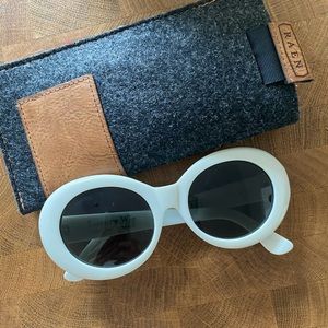 Raen sunglasses